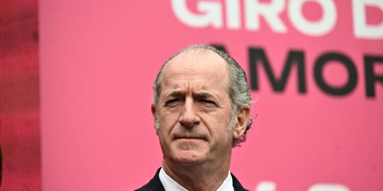 Vicina quadra nelle Regioni ma bisognava trovare candidati prima