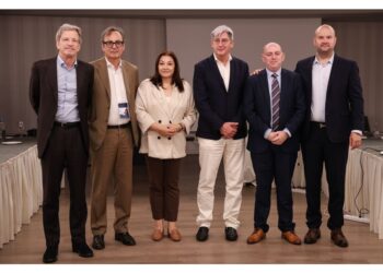 De Alessandri eletto alla guida dell'associazioni di 33 agenzie