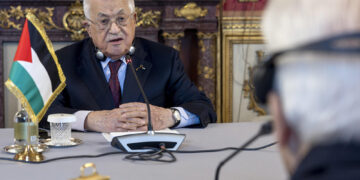 'Noi abbiamo già riconosciuto l'esistenza di Israele'