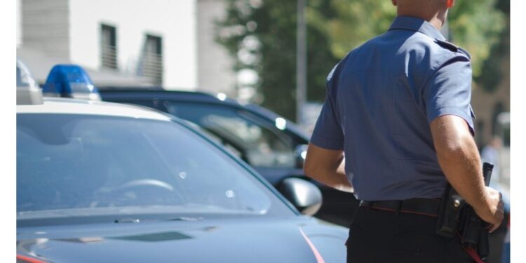 Ragazza di 24 anni ricoverata non in pericolo di vita