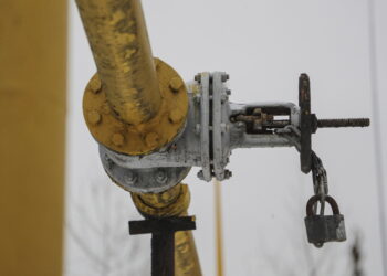 Gazprom ha firmato a Pechino 'intesa giuridicamente vincolante'