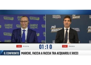 Abbiamo messo in campo delle riforme strutturali