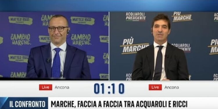 Abbiamo messo in campo delle riforme strutturali