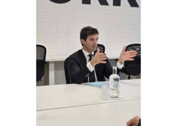 E' stato un lavoro importante