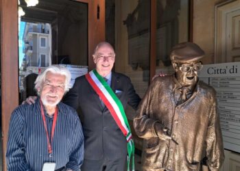 Sindaco Melgrati