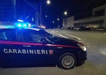 A Terni