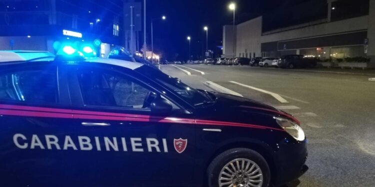 A Terni