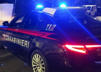 Durante un soccorso a Civitanova
