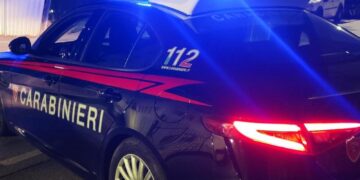 Durante un soccorso a Civitanova