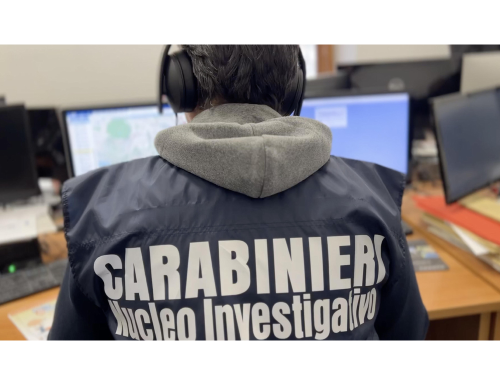 Ai domiciliari sindaco e coordinatore Fi Caserta