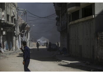 Almeno 24 a Gaza City