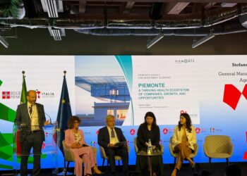 Memorandum tra Osaka Bio headquarters