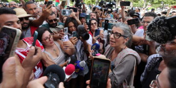 'Non sappiamo chi è stato