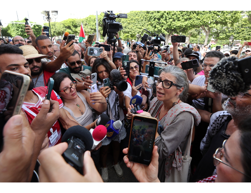 'Non sappiamo chi è stato