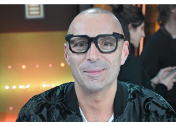 Cantante vittima dei dossier