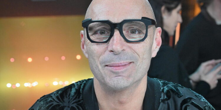 Cantante vittima dei dossier