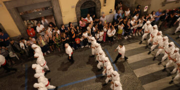 Avevano armi