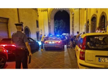 Continuano gli accertamenti degli inquirenti