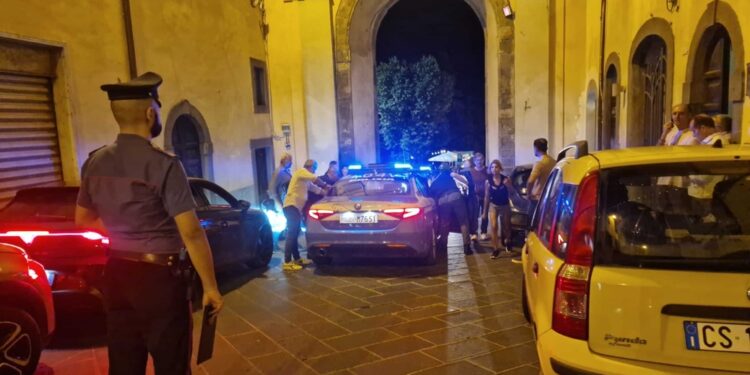 Continuano gli accertamenti degli inquirenti