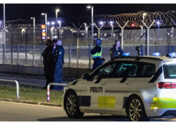 Il capo dell'intelligence: 'Dopo sorvolo droni situazione grave'