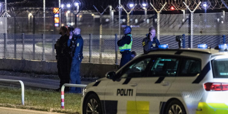 Il capo dell'intelligence: 'Dopo sorvolo droni situazione grave'