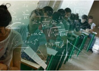 Figura tra i primi tre atenei al mondo per studio specifico
