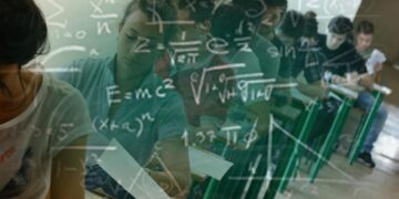 Figura tra i primi tre atenei al mondo per studio specifico