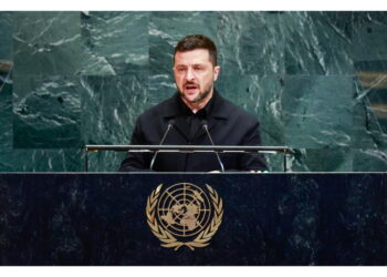 'Dobbiamo fare di tutto per fermare l'aggressore ora'