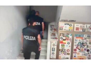 Sono accusati di un'aggressione per motivi razziali