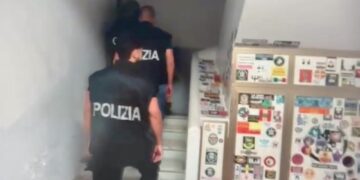 Sono accusati di un'aggressione per motivi razziali