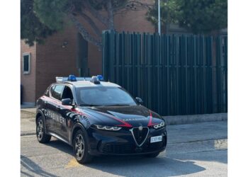 Accusato di tentato omicidio