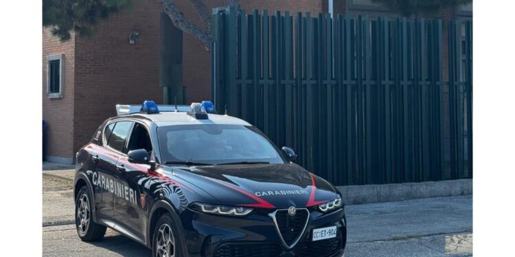 Accusato di tentato omicidio