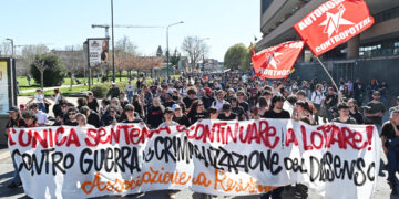 Presentato a Torino il ricorso