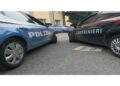 Polizia e carabinieri eseguono ordinanze dei gip di Salerno