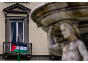 Voluta da sindaco Manfredi su richiesta consiglieri comunali