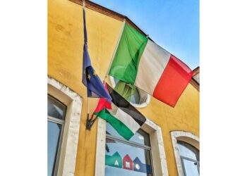 Iniziativa voluta dalla presidente Proietti e dalla Giunta