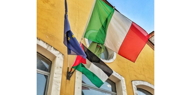 Iniziativa voluta dalla presidente Proietti e dalla Giunta