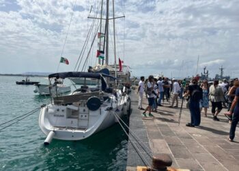 Delia: "Governo tuteli cittadini italiani"