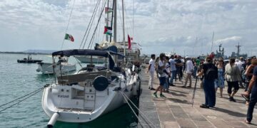 Delia: "Governo tuteli cittadini italiani"