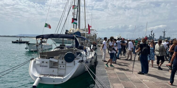 Delia: "Governo tuteli cittadini italiani"