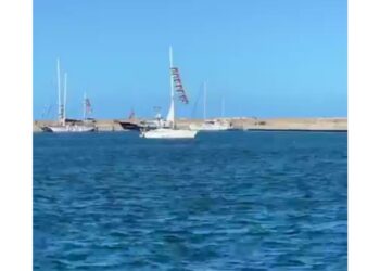 Si ricongiungeranno con quelle salpate da Augusta e Grecia