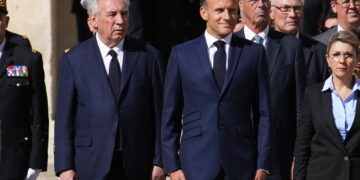'Il rischio più grande sarebbe stato non correre rischi'