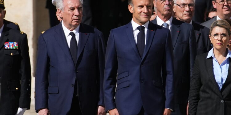 'Il rischio più grande sarebbe stato non correre rischi'