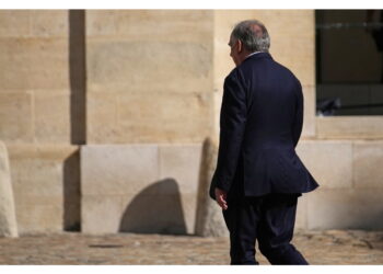 Lo ha detto in Parlamento