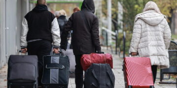 Saranno intensificate le espulsioni verso l'Afghanistan