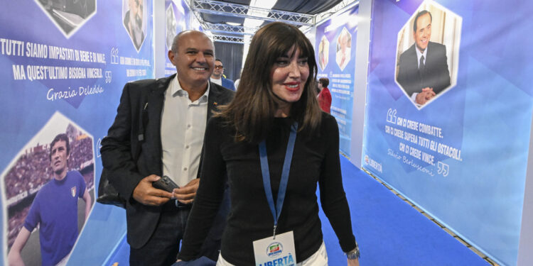 "Mettono a rischio vite umane e dinamiche internazionali"