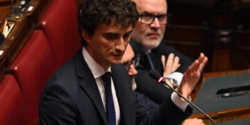 "Sarebbe opportuno farlo con la maggior condivisione possibile"