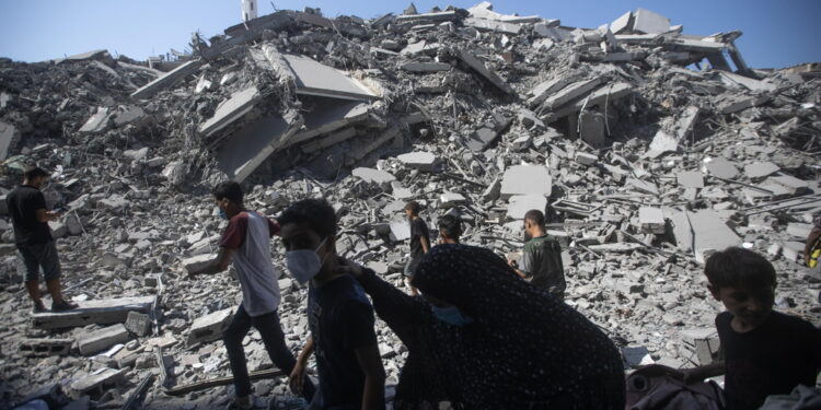 Dall'inizio della guerra