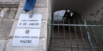 Trasmessi primi atti