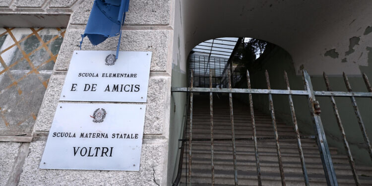 Trasmessi primi atti